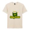 Softstyle™ adult ringspun t-shirt Thumbnail