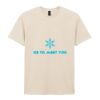 Softstyle™ adult ringspun t-shirt Thumbnail