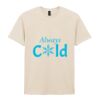 Softstyle™ adult ringspun t-shirt Thumbnail