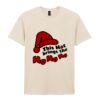 Softstyle™ adult ringspun t-shirt Thumbnail