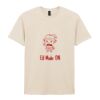 Softstyle™ adult ringspun t-shirt Thumbnail