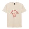 Softstyle™ adult ringspun t-shirt Thumbnail
