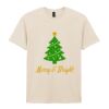 Softstyle™ adult ringspun t-shirt Thumbnail