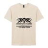 Softstyle™ adult ringspun t-shirt Thumbnail