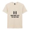 Softstyle™ adult ringspun t-shirt Thumbnail