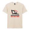 Softstyle™ adult ringspun t-shirt Thumbnail