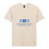 Softstyle™ adult ringspun t-shirt Thumbnail