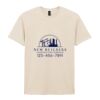 Softstyle™ adult ringspun t-shirt Thumbnail