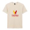 Softstyle™ adult ringspun t-shirt Thumbnail
