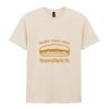 Softstyle™ adult ringspun t-shirt Thumbnail