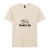Softstyle™ adult ringspun t-shirt Thumbnail