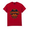 Ultra Cotton™ adult t-shirt Thumbnail