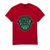 Ultra Cotton™ adult t-shirt Thumbnail