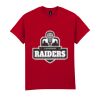 Ultra Cotton™ adult t-shirt Thumbnail