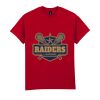 Ultra Cotton™ adult t-shirt Thumbnail