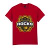 Ultra Cotton™ adult t-shirt Thumbnail
