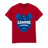 Ultra Cotton™ adult t-shirt Thumbnail