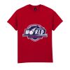Ultra Cotton™ adult t-shirt Thumbnail