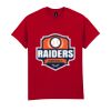 Ultra Cotton™ adult t-shirt Thumbnail
