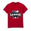 Ultra Cotton™ adult t-shirt Thumbnail