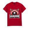 Ultra Cotton™ adult t-shirt Thumbnail