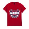 Ultra Cotton™ adult t-shirt Thumbnail