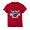 Ultra Cotton™ adult t-shirt Thumbnail