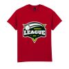 Ultra Cotton™ adult t-shirt Thumbnail
