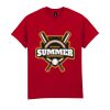 Ultra Cotton™ adult t-shirt Thumbnail