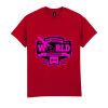 Ultra Cotton™ adult t-shirt Thumbnail