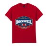 Ultra Cotton™ adult t-shirt Thumbnail