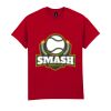 Ultra Cotton™ adult t-shirt Thumbnail