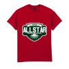 Ultra Cotton™ adult t-shirt Thumbnail