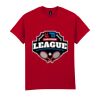 Ultra Cotton™ adult t-shirt Thumbnail