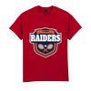 Ultra Cotton™ adult t-shirt Thumbnail