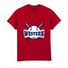 Ultra Cotton™ adult t-shirt Thumbnail