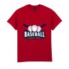 Ultra Cotton™ adult t-shirt Thumbnail