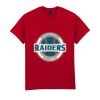 Ultra Cotton™ adult t-shirt Thumbnail
