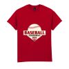 Ultra Cotton™ adult t-shirt Thumbnail