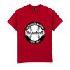 Ultra Cotton™ adult t-shirt Thumbnail