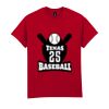 Ultra Cotton™ adult t-shirt Thumbnail