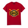 Ultra Cotton™ adult t-shirt Thumbnail