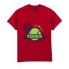 Ultra Cotton™ adult t-shirt Thumbnail