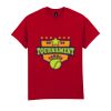 Ultra Cotton™ adult t-shirt Thumbnail