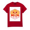 Ultra Cotton™ adult t-shirt Thumbnail
