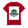 Ultra Cotton™ adult t-shirt Thumbnail