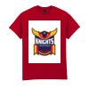 Ultra Cotton™ adult t-shirt Thumbnail