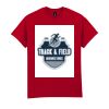 Ultra Cotton™ adult t-shirt Thumbnail