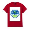 Ultra Cotton™ adult t-shirt Thumbnail
