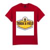 Ultra Cotton™ adult t-shirt Thumbnail